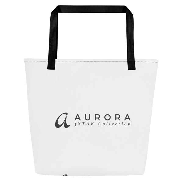 Aurora Large Tote Bag