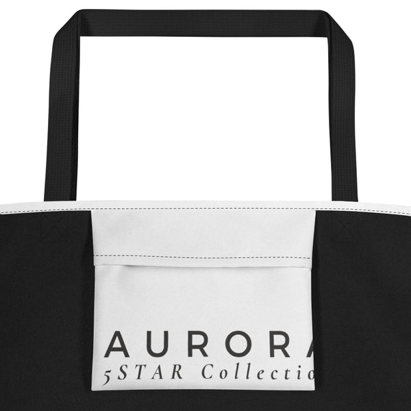 Aurora Large Tote Bag alternate view