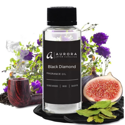 BLACK DIAMOND Diffuser Oil