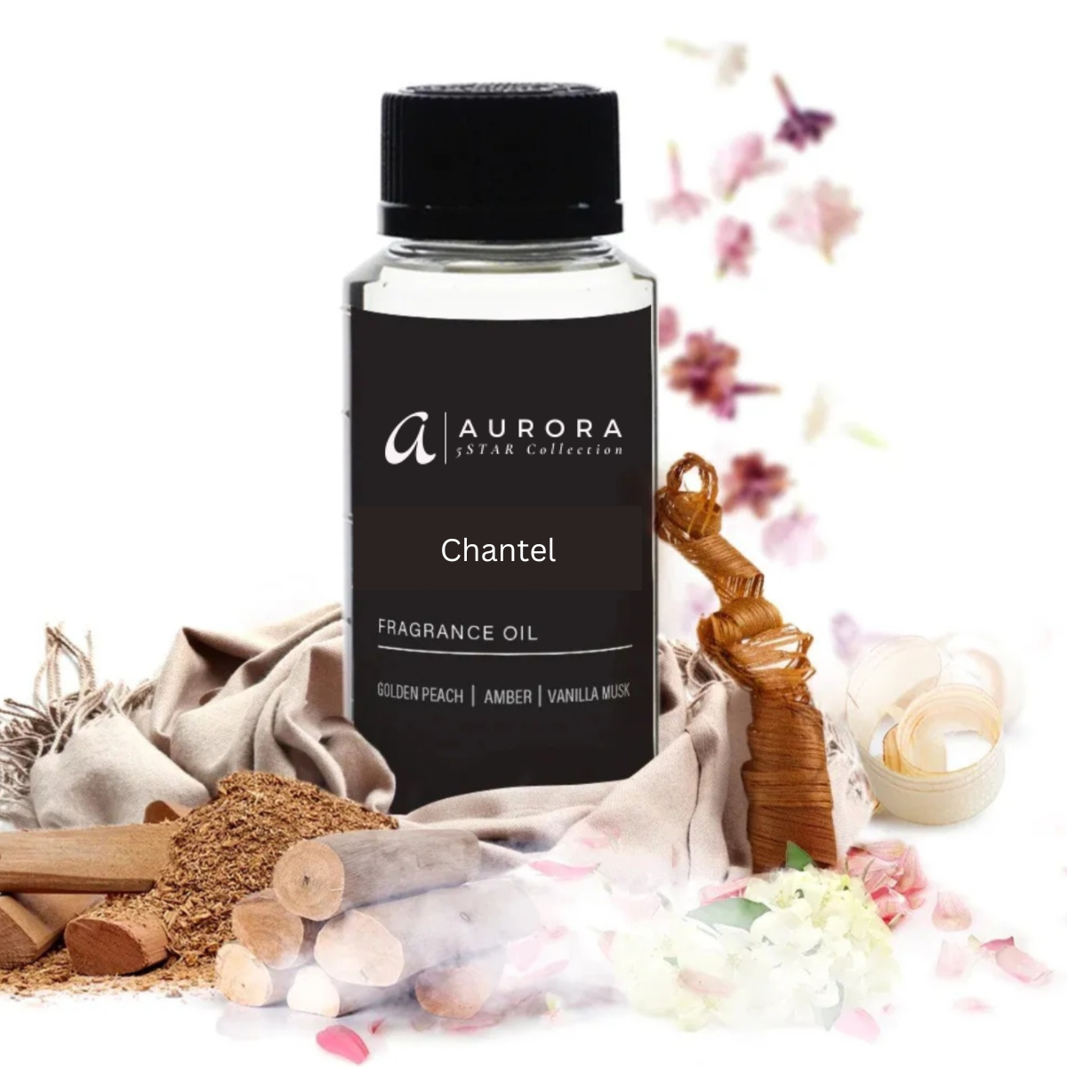 CHANTEL Diffuser Oil