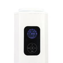 Luxury Tower White