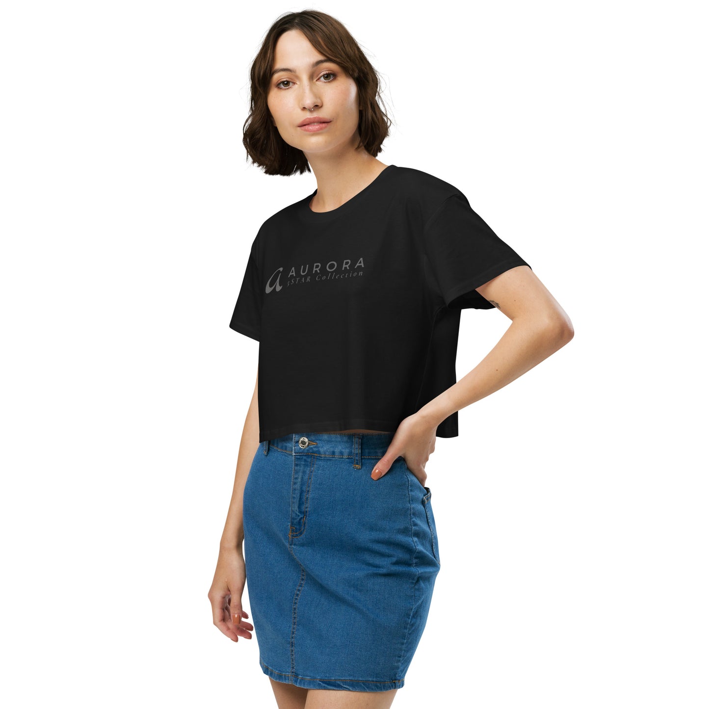 Women’s Crop Top