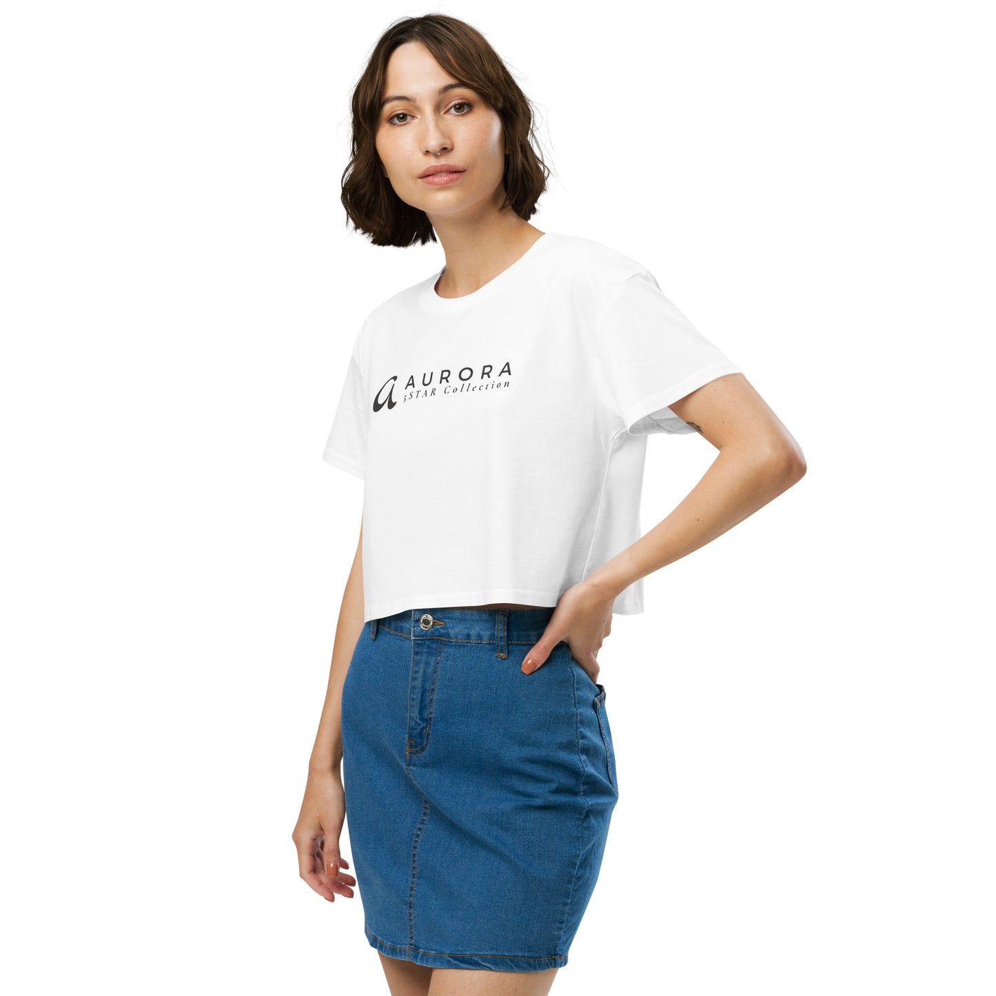 Women’s Crop Top