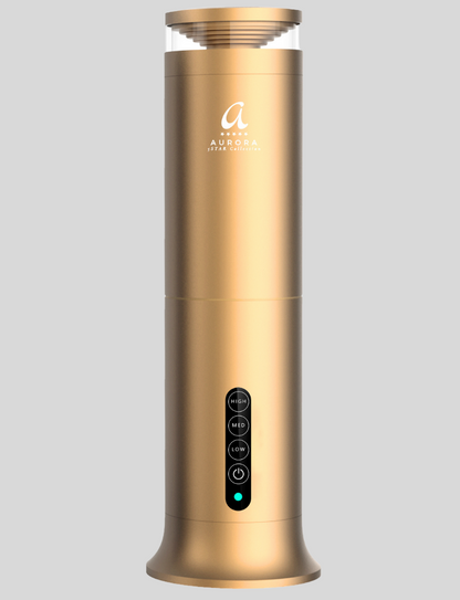 Aurora Smart Tower Diffuser